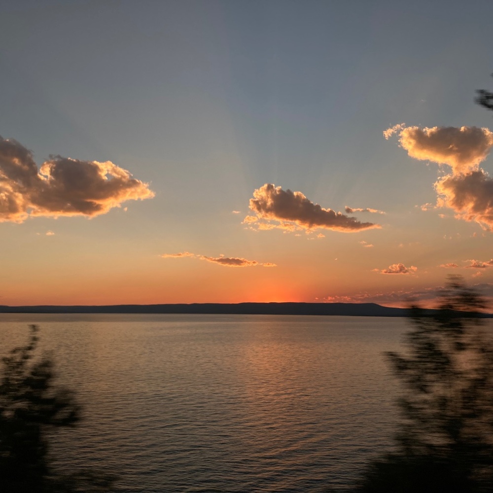 Meet your Posher, Marwa